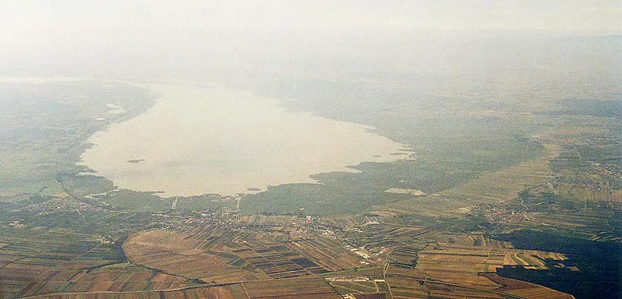 Neusiedler See