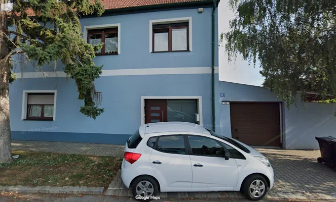 Vorschau der Lage auf der Karte