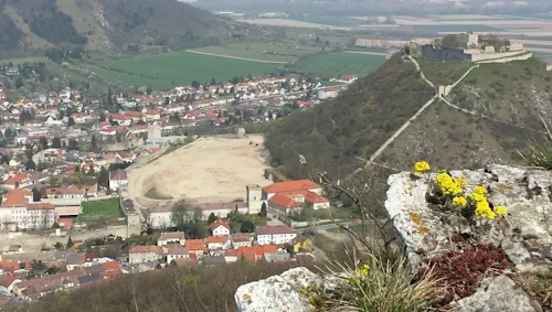 Hundsheimer Berge